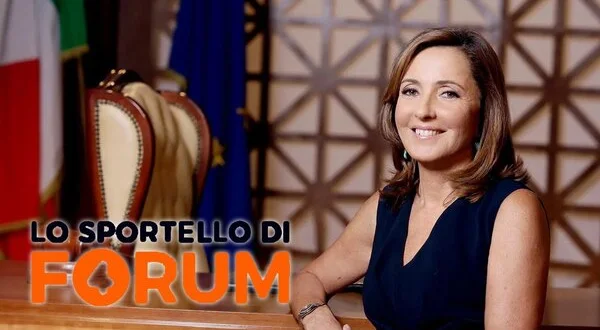 Lo sportello di Forum