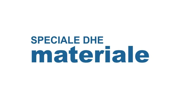 Speciale dhe materiale
