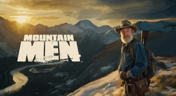 Mountain Men