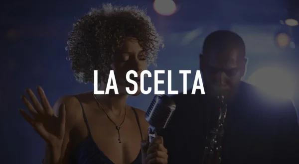 La scelta