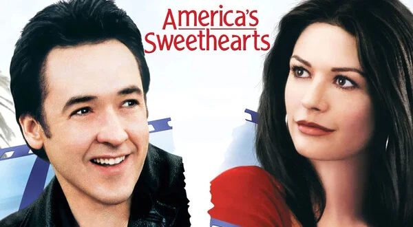 America's Sweethearts