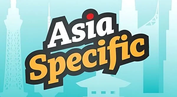 Asia Specific