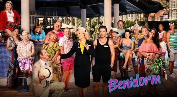 Benidorm