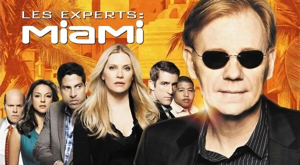 Les experts Miami