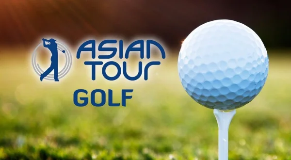 Hong Kong Open; Asian Tour Golf Highlights