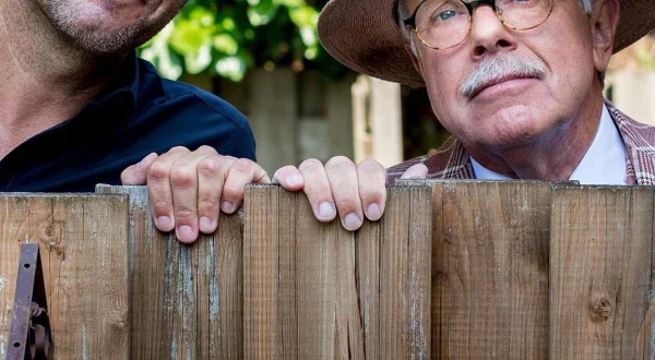Mr. Frank Visser Doet Uitspraak