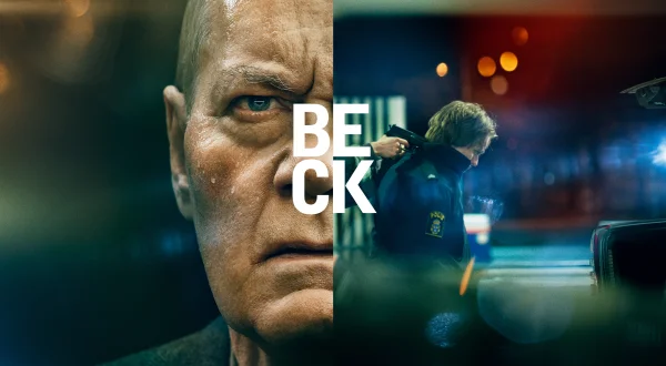 Beck