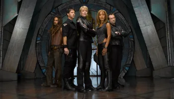Stargate: Atlantis