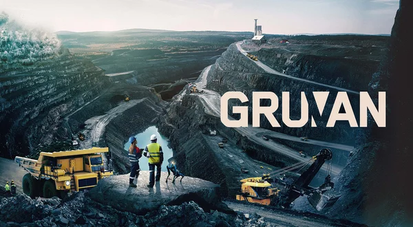 Gruvan