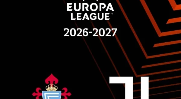 Celta Vigo - Juventus