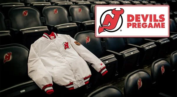 Live: Devils Pregame