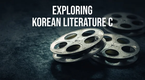 Exploring Korean Literature C