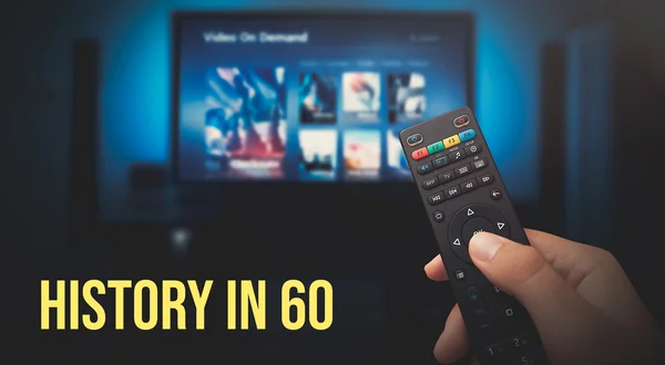 History in 60