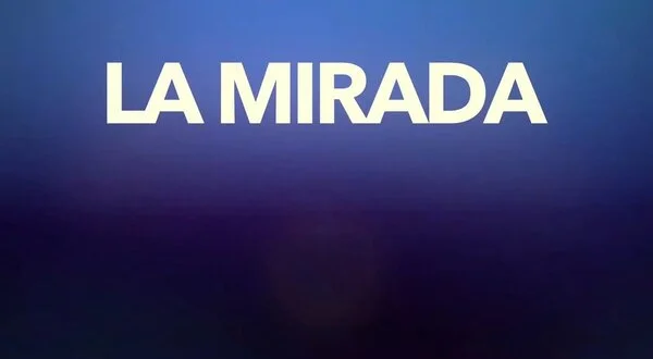 La mirada