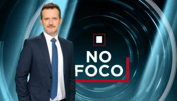 No foco