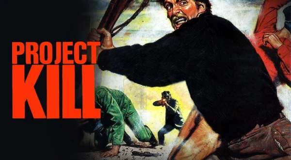 Project: Kill