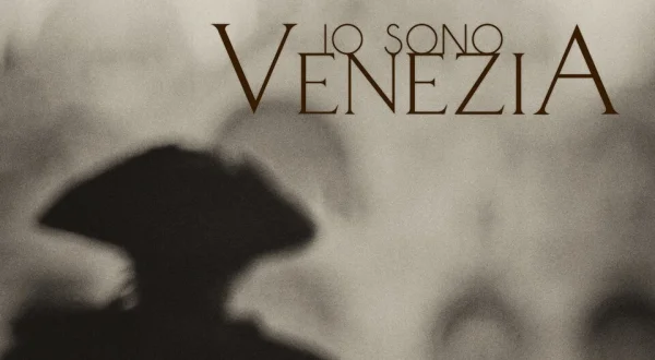 Io sono Venezia