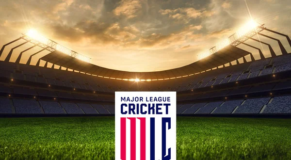 Texas Super Kings vs. Washington Freedom; Major League Cricket