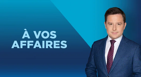 À vos affaires