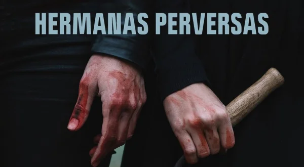 Hermanas perversas