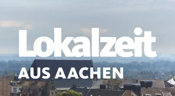 Lokalzeit aus Aachen