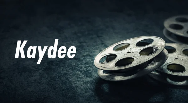 కాయ్డీ