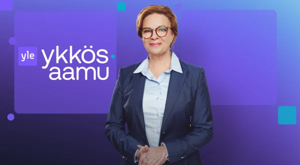 Ykkösaamu