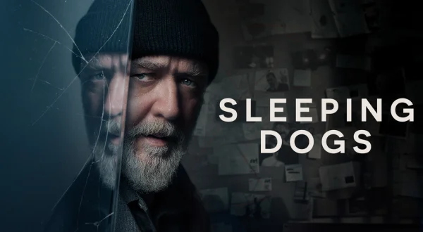 Sleeping Dogs