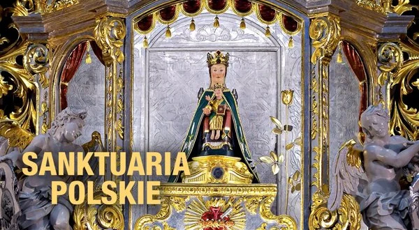 Sanktuaria polskie