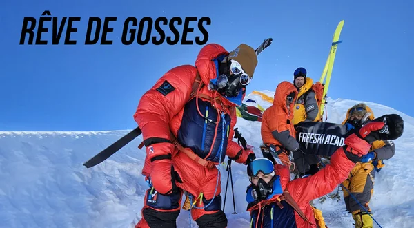 Rêve de gosses