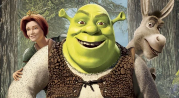 Shrek