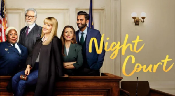 Night Court