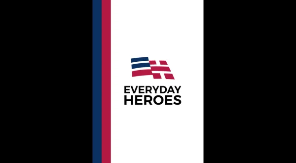 Everyday Heroes