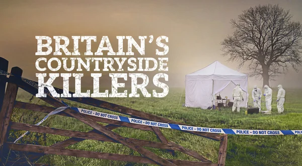 Britain's Countryside Killers