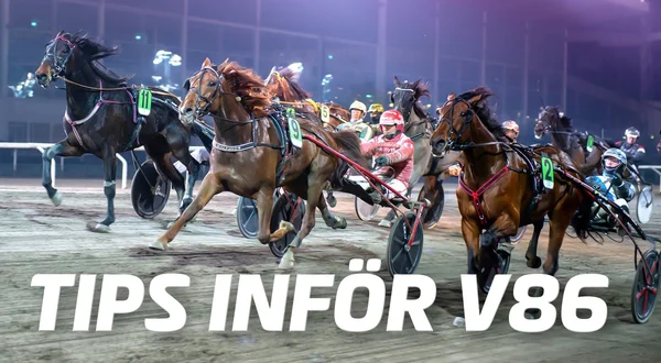 Tips inför V86