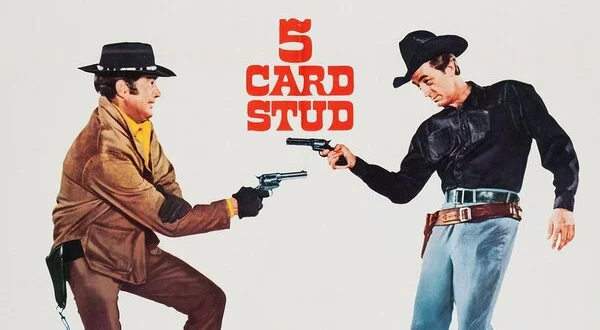 Five Card Stud