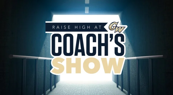 Raise High at GW