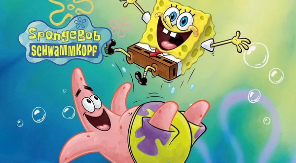 SpongeBob Schwammkopf