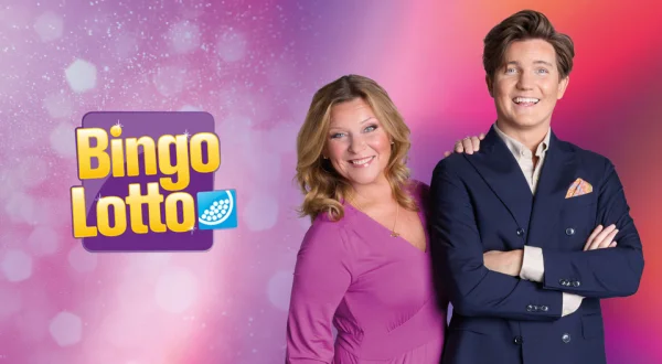 Live: Bingolotto