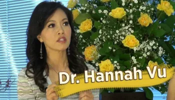 Dr. Hannah Vu
