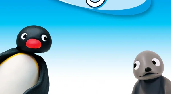 Pingu