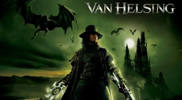 Van Helsing
