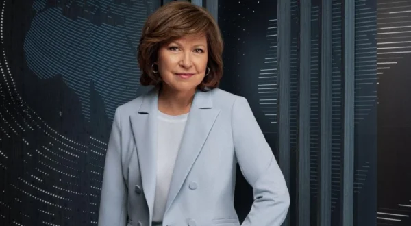 Le téléjournal de Radio-Canada