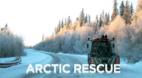 Arctic Rescue