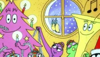 Barbapapa en LSF