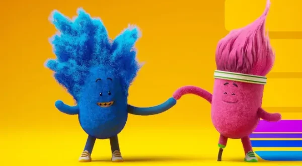 Activate with Joe Wicks