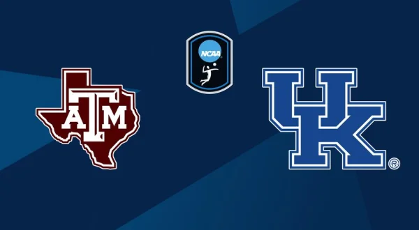 Live: Women's College Volleyball