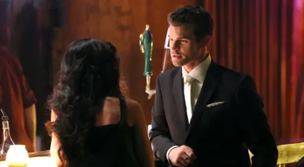 The Originals