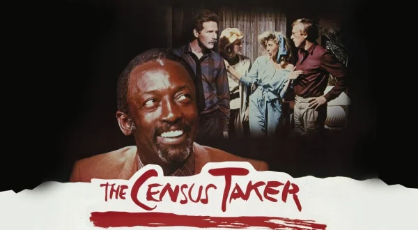 Census Taker