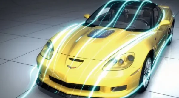 Supercars